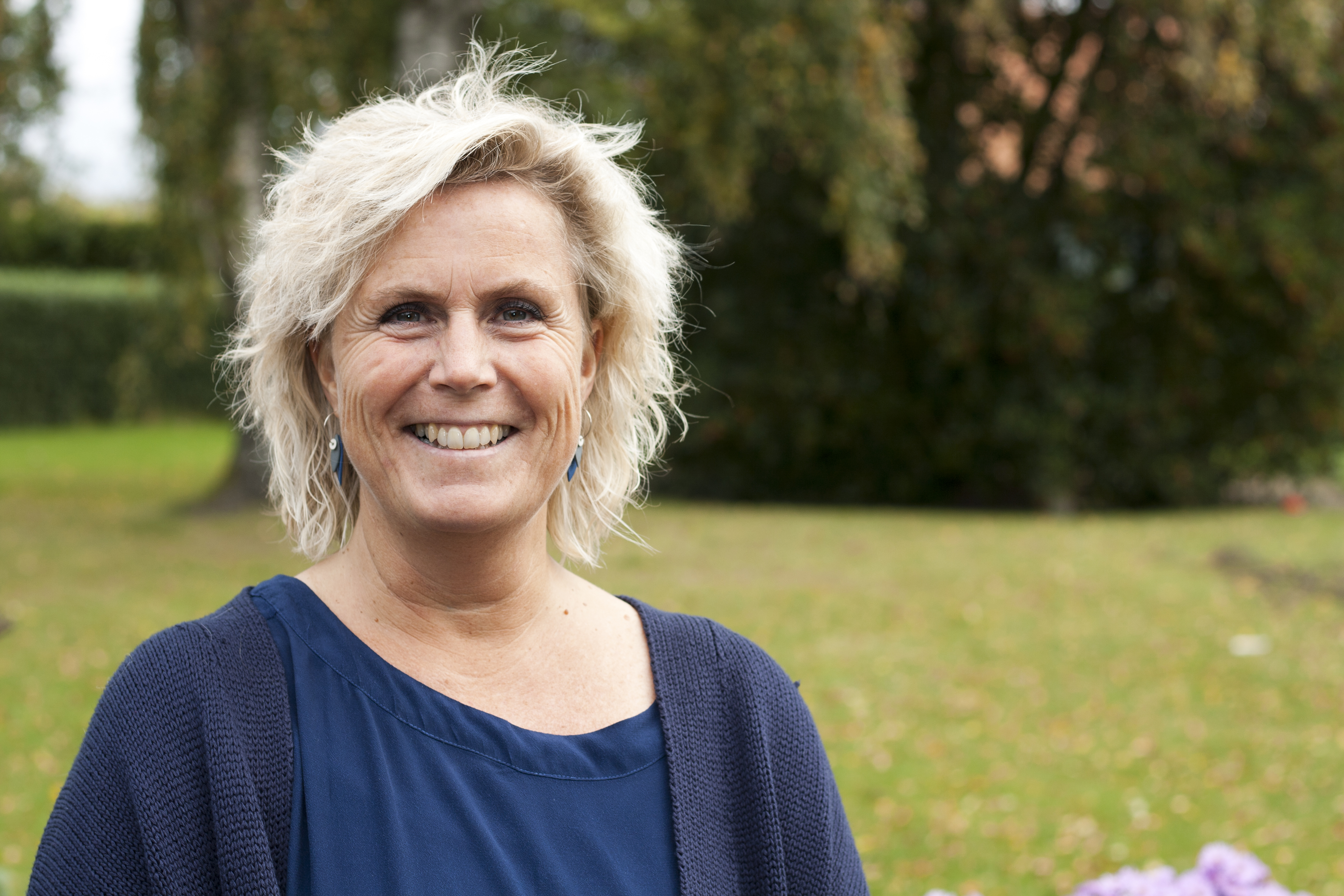 Berit Mathiesen Berit Andersen